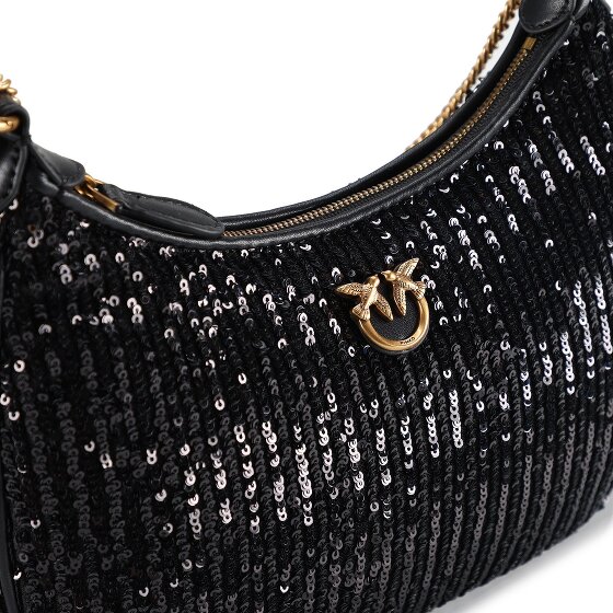 PINKO Half Moon Torba na ramię 26 cm