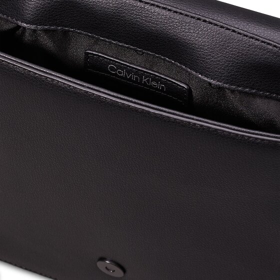 Calvin Klein Minimal Focus Mini Torba Torba na ramię 17 cm