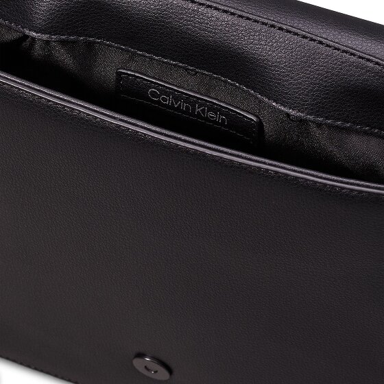 Calvin Klein Minimal Focus Mini Torba Torba na ramię 17 cm