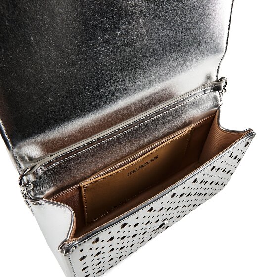 Love Moschino Smart Daily Bag Torba na ramię 23 cm