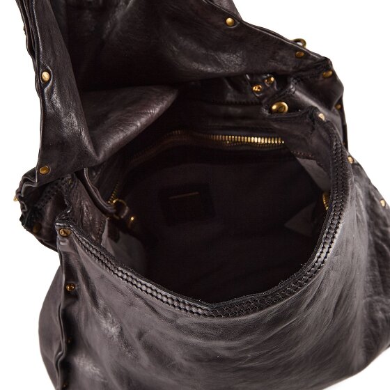 Campomaggi Zelda Torba na ramię Skórzany 34 cm