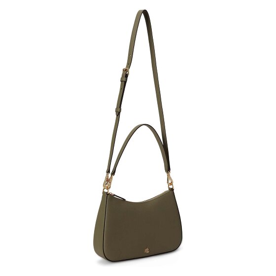 Lauren Ralph Lauren Danni Torba na ramię Skóra 26.5 cm