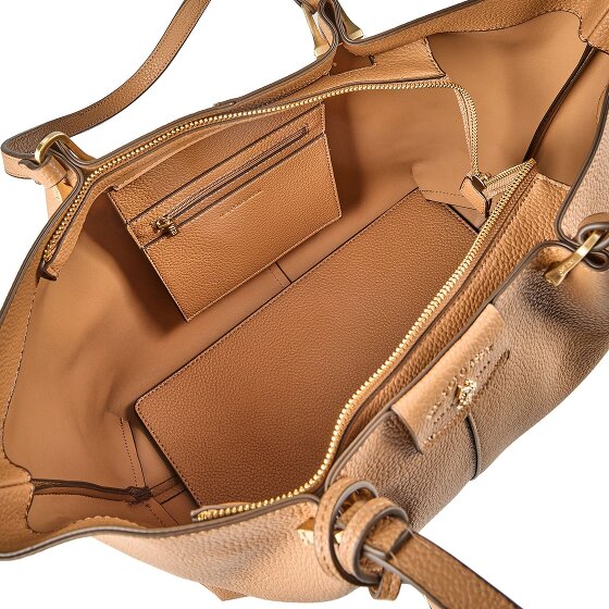 U.S. Polo Assn. Royal Stewart Shopper Bag L 31 cm