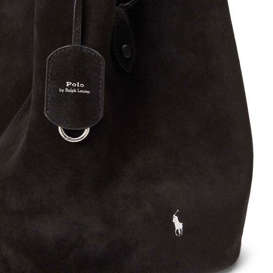 POLO RALPH LAUREN Polo Play Torba na ramię Skóra 39.5 cm