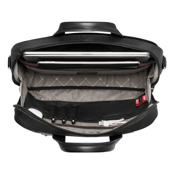 Victorinox Architecture Urban 2 Teczka 42 cm Komora na laptopa