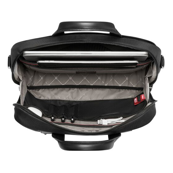 Victorinox Architecture Urban 2 Teczka 42 cm Komora na laptopa