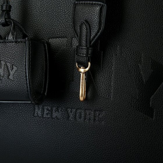 DKNY Hadlee Shopper Bag Skórzany 31 cm