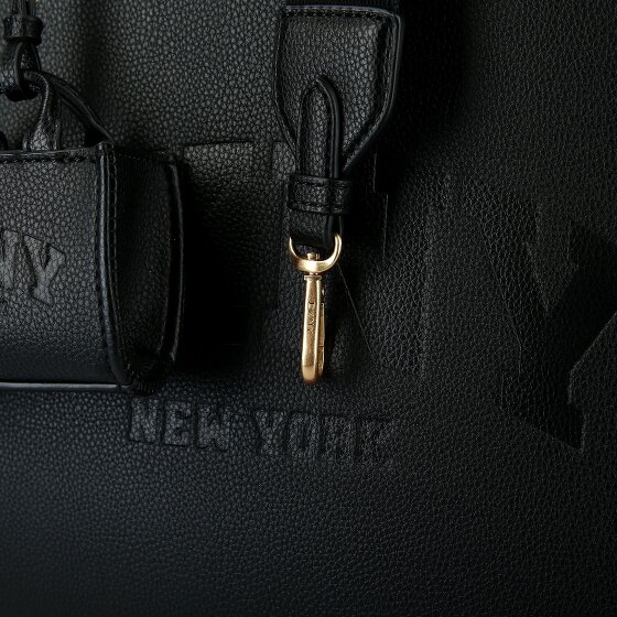 DKNY Hadlee Shopper Bag Skórzany 31 cm