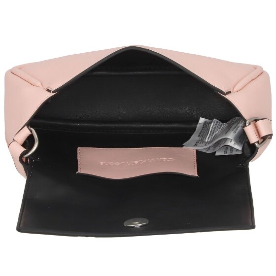 Calvin Klein Jeans Smukła torba na ramię 20 cm