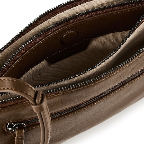 Liebeskind Zena Torba na ramię S Skórzany 25 cm