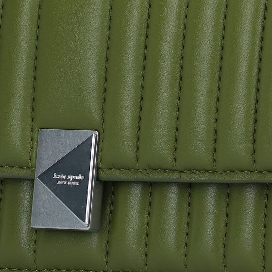 Kate Spade New York Deco Torba na ramię Skórzany 19.5 cm