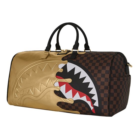 Sprayground Sharks In Torba podróżna Weekender 51 cm