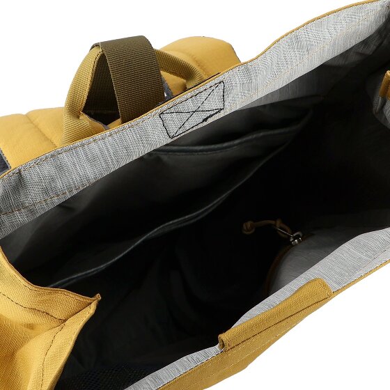 Deuter Stepout 22 Plecak 45 cm komora na laptopa