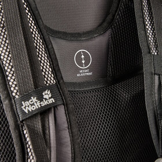 Jack Wolfskin Echotrek Shape 30L Plecak turystyczny 64 cm