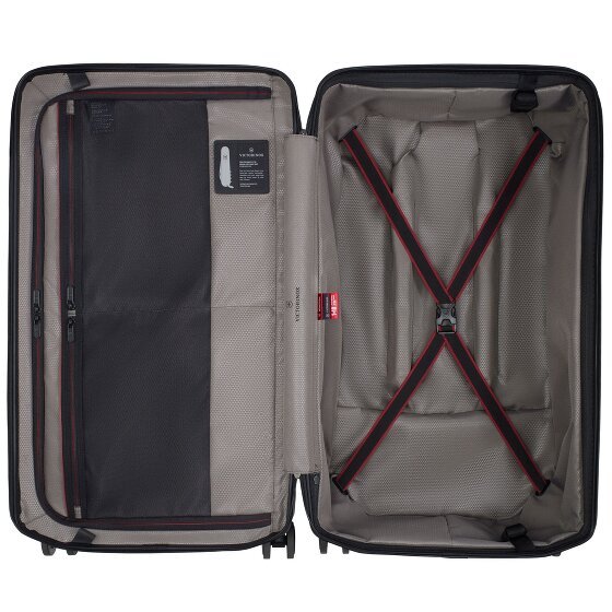 Victorinox Spectra 3.0 Trunk Duży 4-kołowy wózek 76 cm