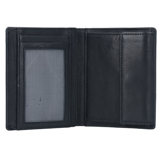 Maître F3 Hainer portfel skórzany 9,5 cm