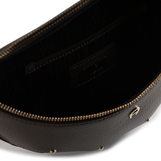 AIGNER Fashion Torba na ramię Skórzany 23.5 cm