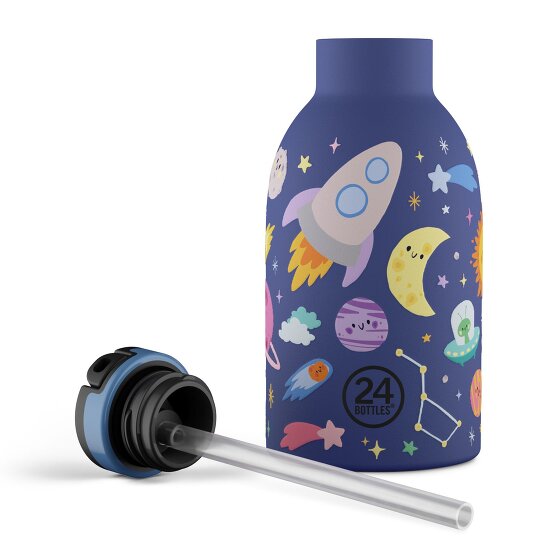 24Bottles Butelka do picia dla dzieci Clima 300 ml