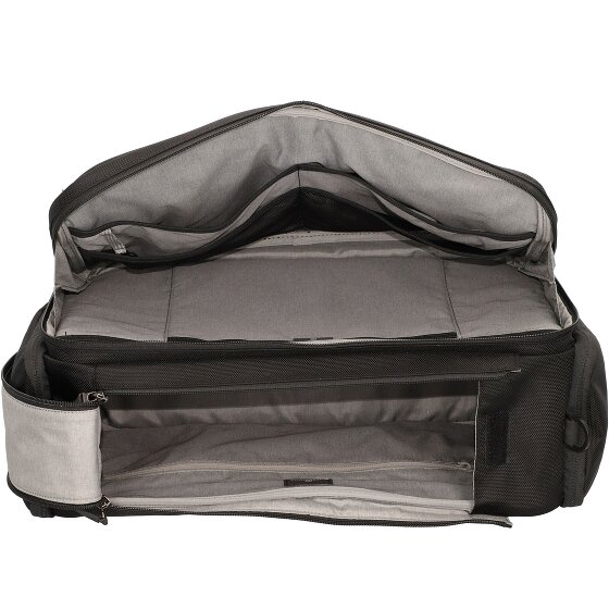 Victorinox Torba podróżna Werks Traveler 6.0 Weekender z przegrodą na laptopa 53 cm