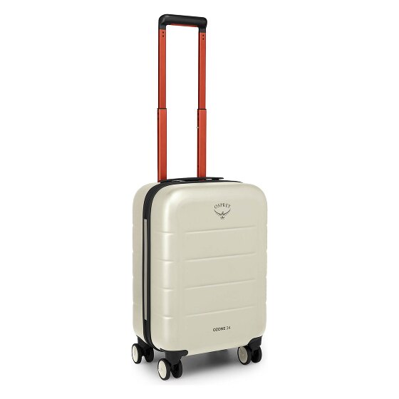 Osprey Ozone 4 kółka Walizka kabinowa 55 cm