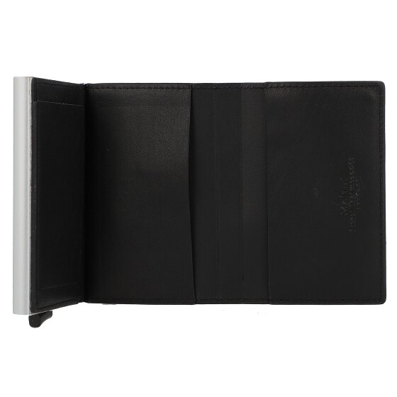 Maître F3 c-one etui na karty kredytowe RFID skóra 6,5 cm