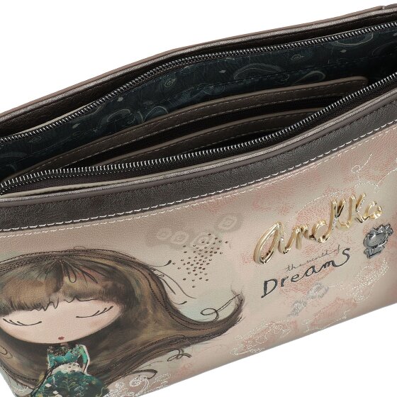 Anekke Real Torba na ramię 22 cm