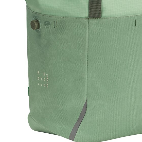 Vaude City Bike II Torba na rower 37 cm