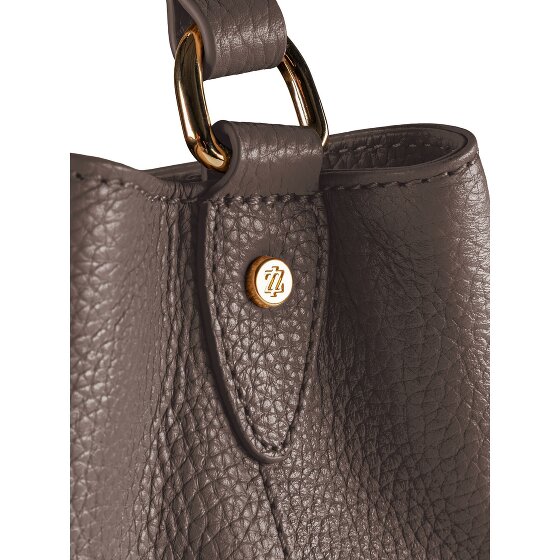 Lazarotti Bologna Leather Torba Skórzany 25 cm