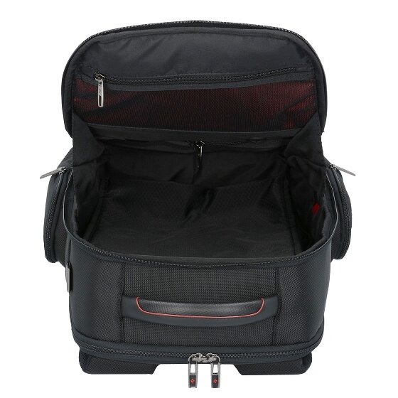 Samsonite Plecak Pro-DLX 5 z przegrodą na laptopa 44 cm