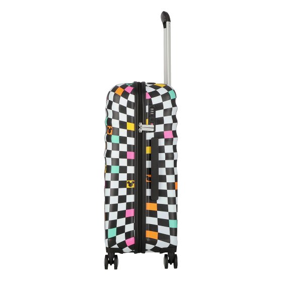 American Tourister Wavebreaker Disney 4 kółka Walizka 67 cm