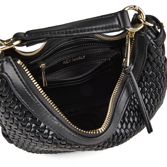 Hey Marly Lifetime Sister Woven Torba na ramię S 26 cm