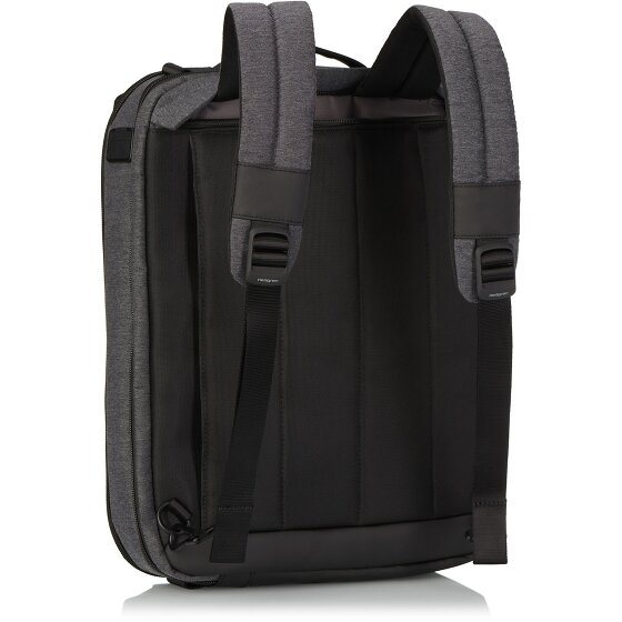 Hedgren Next Display Briefcase RFID 39 cm przegroda na laptopa