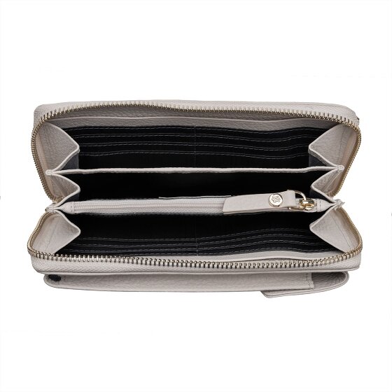 Lazarotti Bologna Leather Etui na telefon komórkowy Skórzany 11 cm