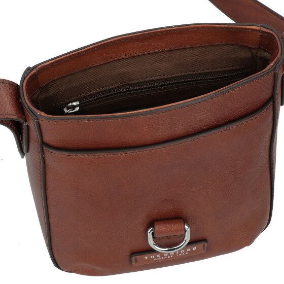 The Bridge Cesare Torba na ramię Skórzany 20 cm