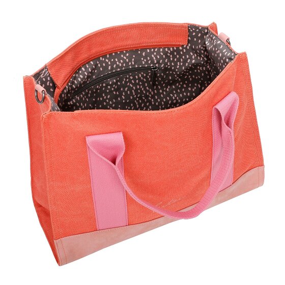 Fritzi aus Preußen Canvas Torba 40 cm