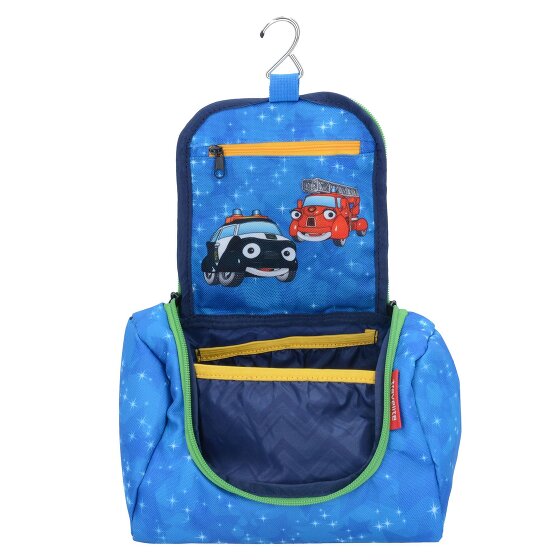 Travelite Helden der Stadt Kosmetyczka 20 cm