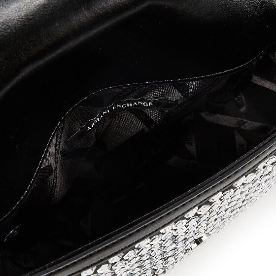 Armani Exchange Amy Mini Torba Torba na ramię 17.5 cm