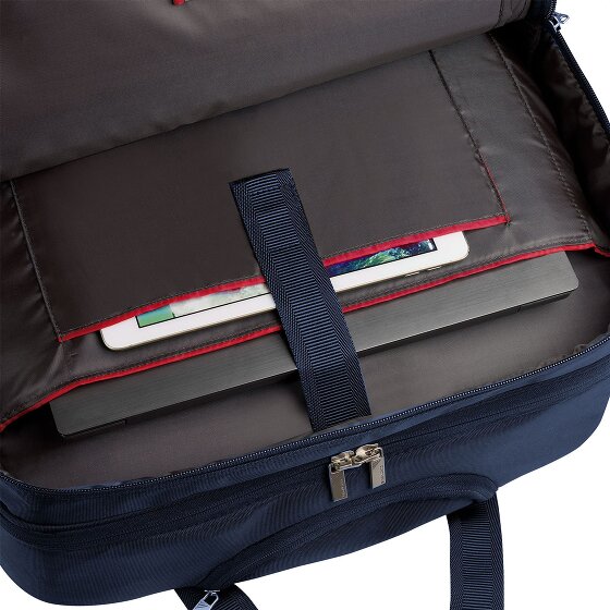 Roncato Easy Office 2.0 2 kółka Walizka biznesowy 33 cm Komora na laptopa