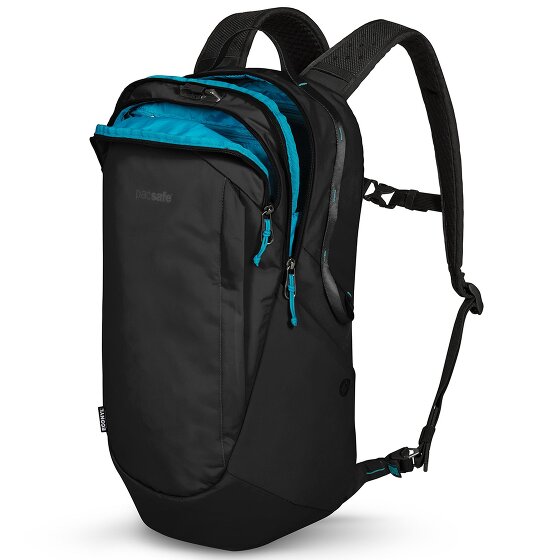 Pacsafe Pacsafe ECO 25L Plecak Ochrona RFID 50 cm Komora na laptopa