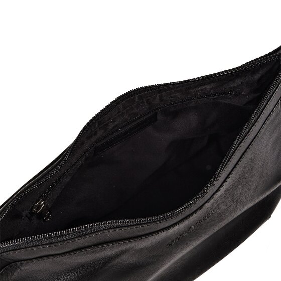 Greenburry Fiorentina Torba na ramię Skórzany 34 cm