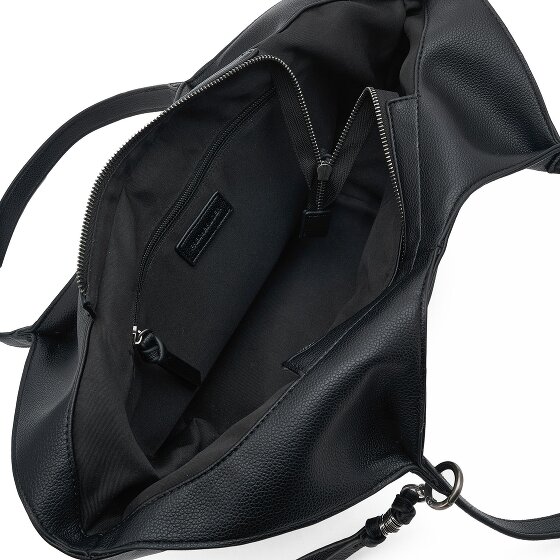 FredsBruder My Bestie Shopper Bag Skórzany 49 cm