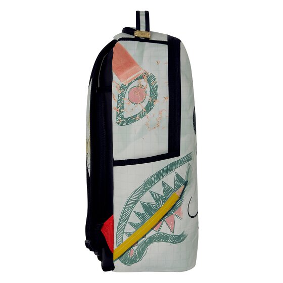 Sprayground Disney Old Plecak 45 cm Komora na laptopa