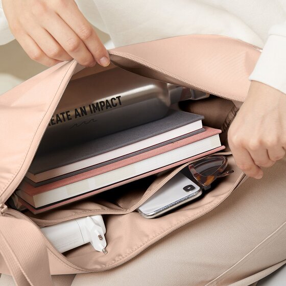 GOT BAG Moon Bag Torba na ramię 45 cm