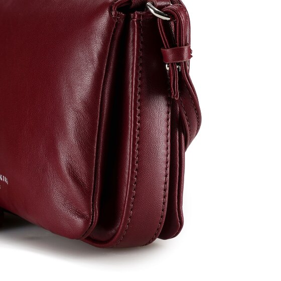 Liebeskind Nina Mini Torba Torba na ramię Skórzany 18 cm