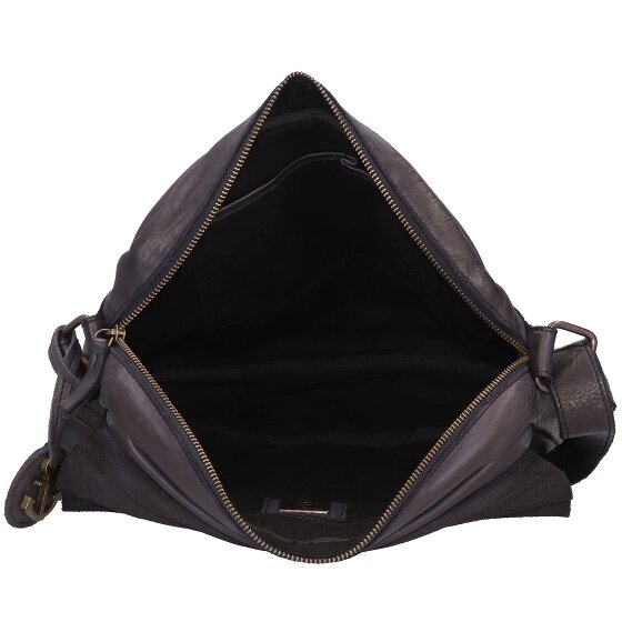 Harbour 2nd Cool Casual Funchal Torba na ramię skórzana 28 cm