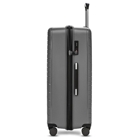 Redolz Essentials 05 LARGE 4 kółka Walizka 75 cm