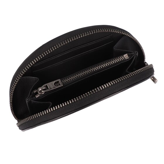 Liebeskind Edda Portfel Skórzany 16 cm