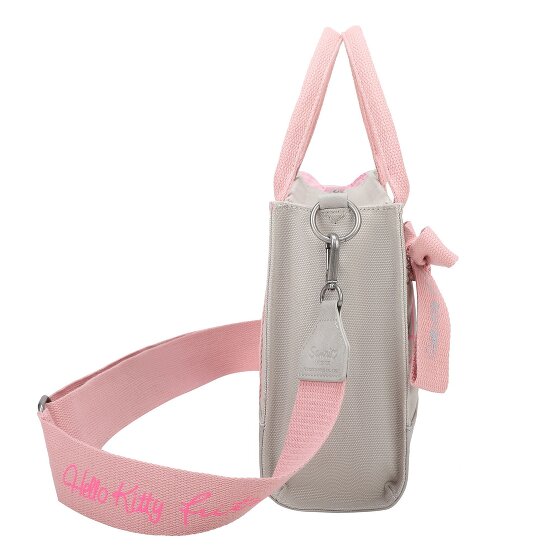 Fritzi aus Preußen Hello Kitty fritzi Canvas Torba 26 cm