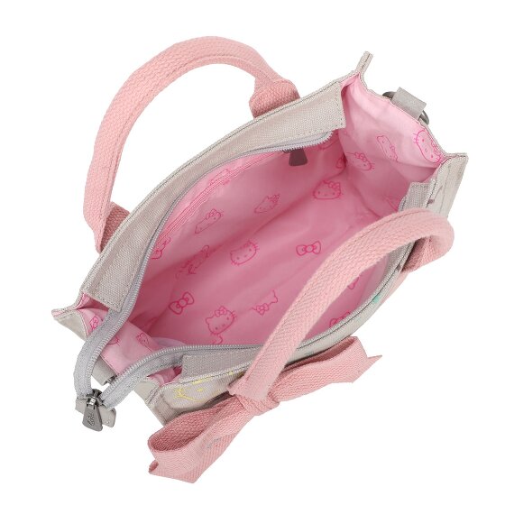 Fritzi aus Preußen Hello Kitty fritzi Canvas Torba 26 cm