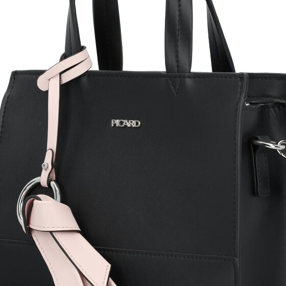 Picard Levante Shopper Bag Skórzany 21 cm